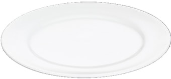 Тарелка десертная Wilmax WL-991006