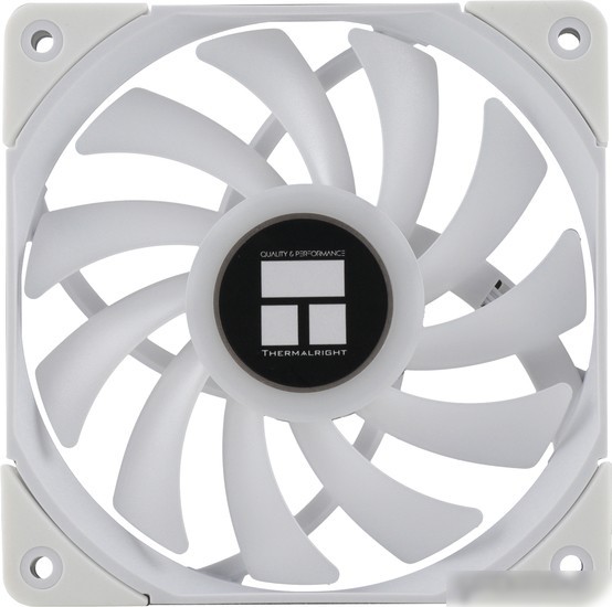 Вентилятор для корпуса Thermalright TL-C12015W-S