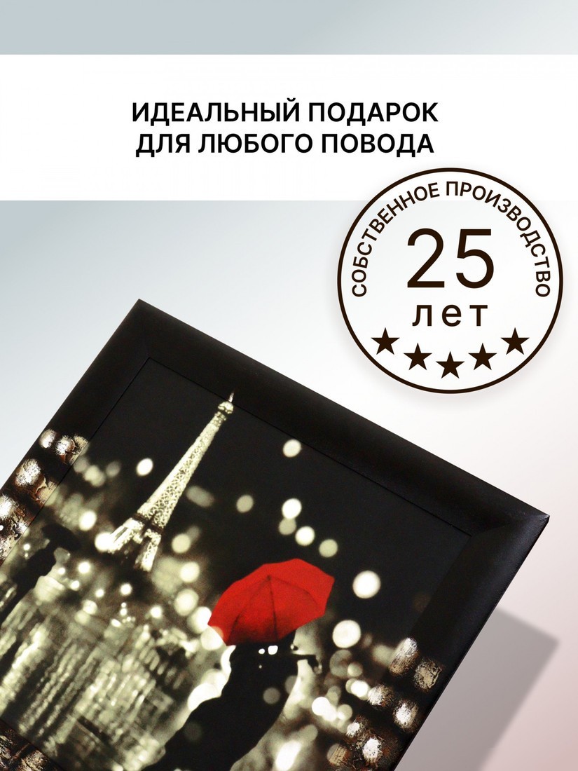 Картина Декарт 8Л0865