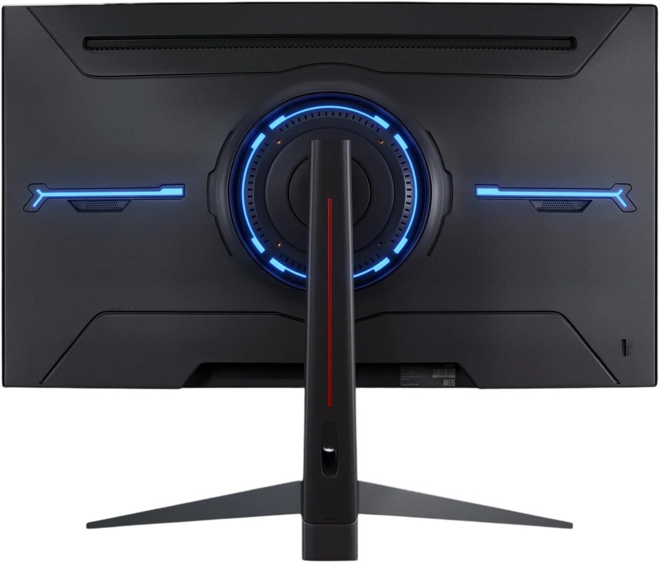 Игровой монитор ABR Technology MC27GQC-i1
