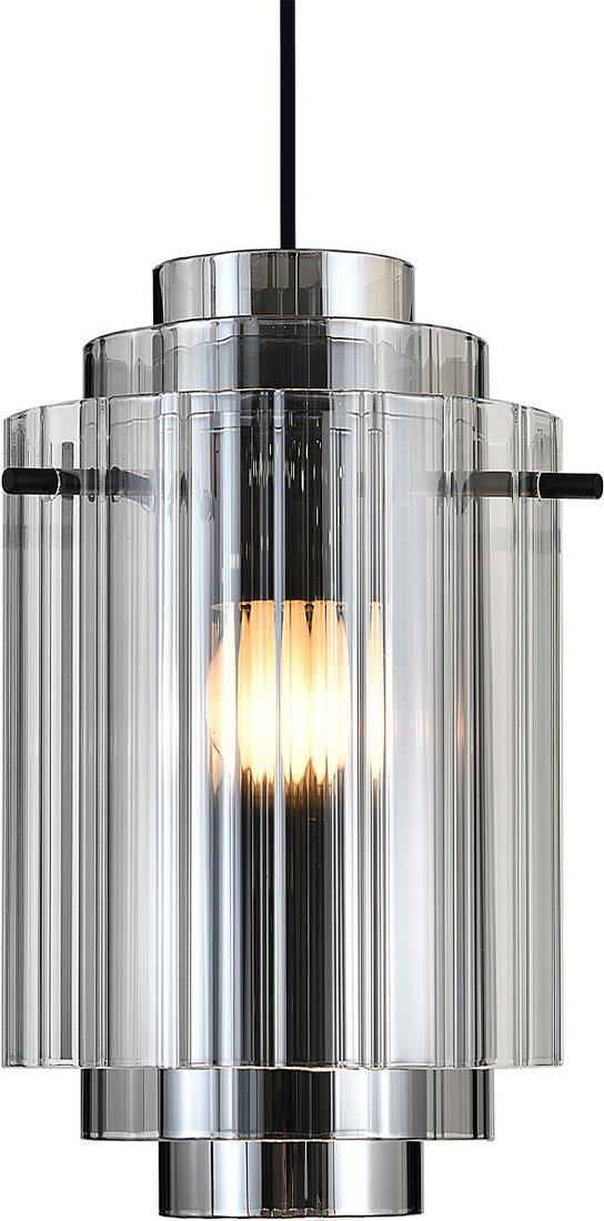 Подвесная люстра Indigo Light Brandy V000567