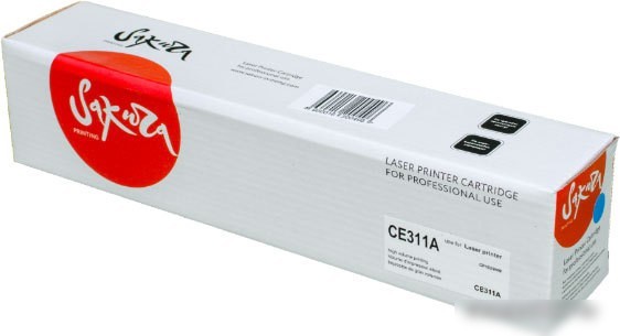 Картридж Sakura Printing SACE311A