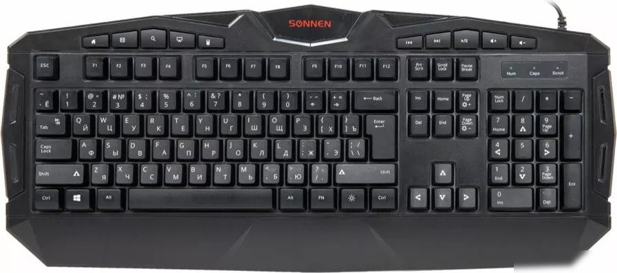Клавиатура Sonnen Q9M