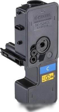 Картридж Kyocera TK-5240C