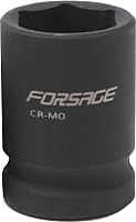 Головка слесарная FORSAGE F-44536