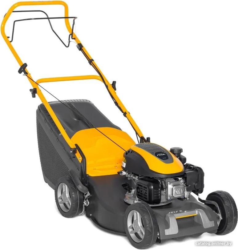 Газонокосилка Stiga Collector 48 S 2L0482048/ST1