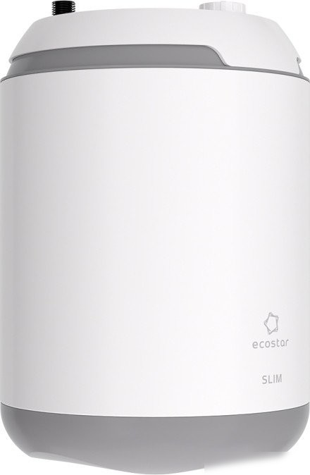 Накопительный электрический водонагреватель под мойку EcoStar Slim EWH-SL7-CEU