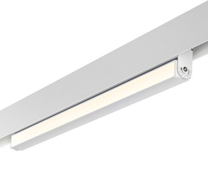 Трековый светильник Novotech Flum 358540