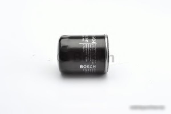 Масляный фильтр Bosch 0986452041