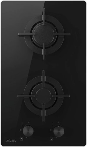 Варочная панель Monsher MGG 34 Noir