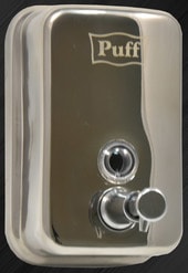 Дозатор для жидкого мыла Puff 8605