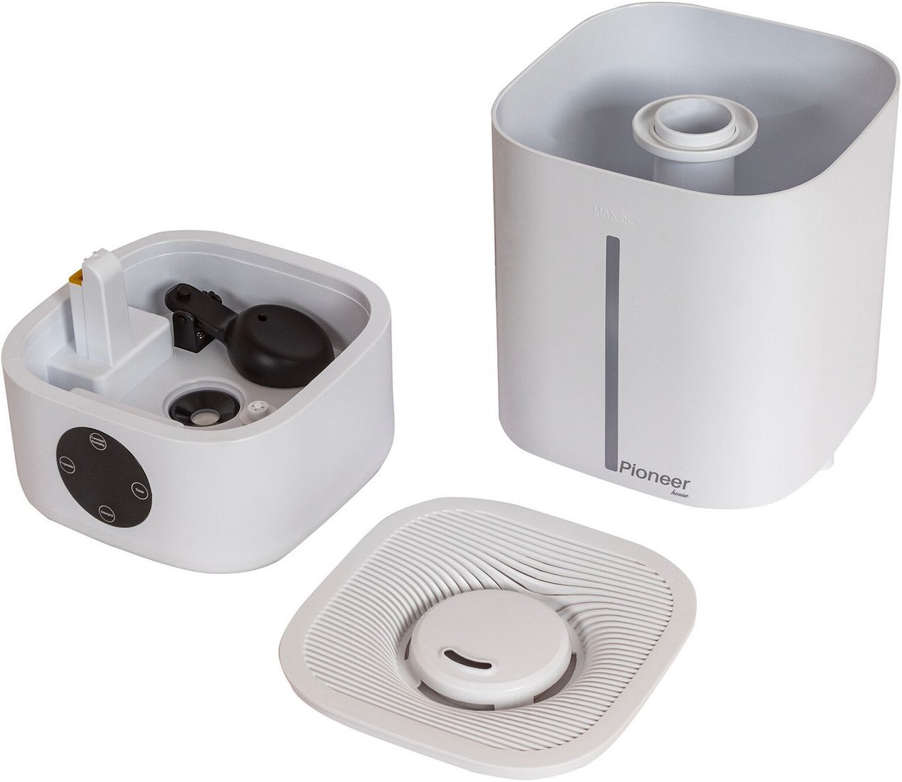 Увлажнитель воздуха Pioneer HDS43