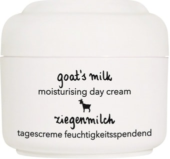 Ziaja Goat's milk day cream (50 мл)