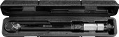 Гаечный ключ Berger Динамометрический щелчкового типа 3/8" 19-110Нм BG2156