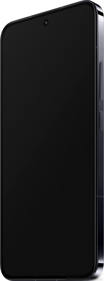 Телефон Xiaomi 13 12GB/512GB китайская версия (черный)