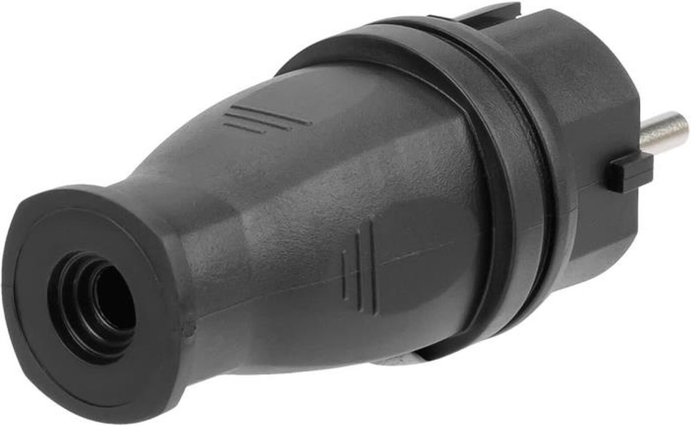 Вилка кабельная TDM Electric SQ0612-0001