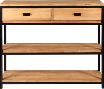 Консольный стол Kommodum 1000x1100x340 CITY-CON 2T+2N