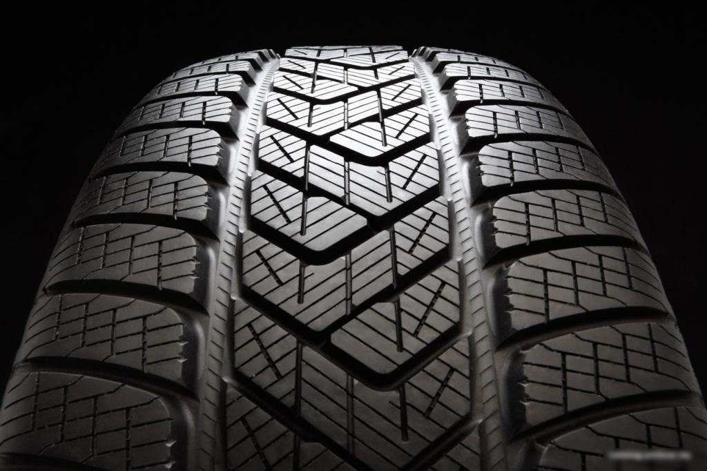 Pirelli Scorpion Winter 275/55R20 117V