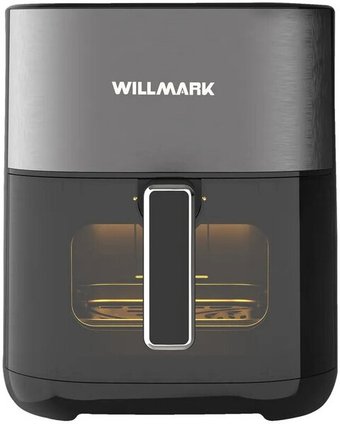 Аэрогриль (аэрофритюрница) Willmark WAF-6502B