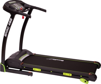 Электрическая беговая дорожка HouseFit Spiro 452