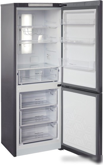Холодильник Бирюса W920NF