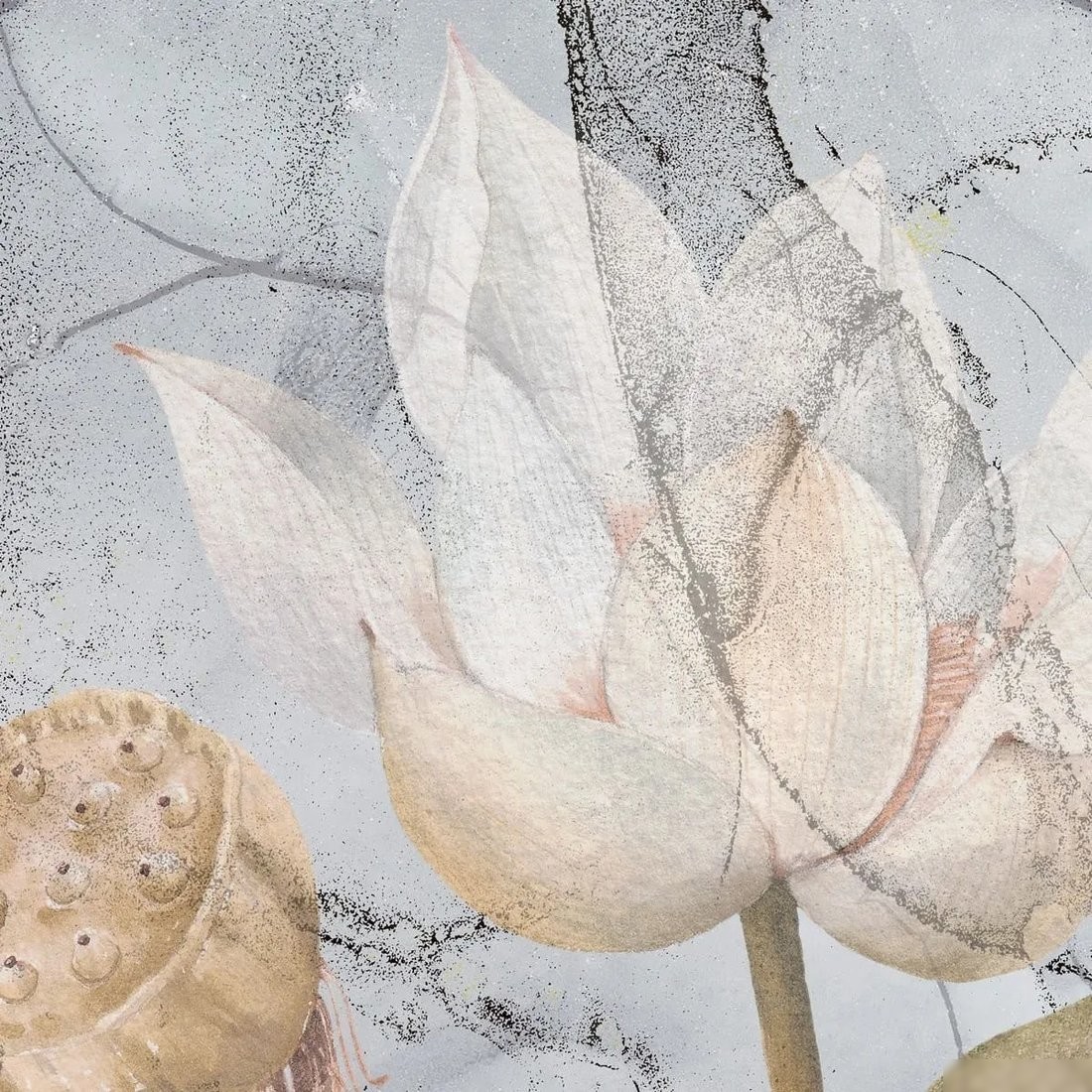 Фотообои Citydecor Blossom 21 500x260