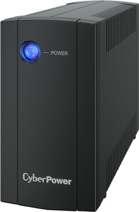 Источник бесперебойного питания CyberPower UTC850E