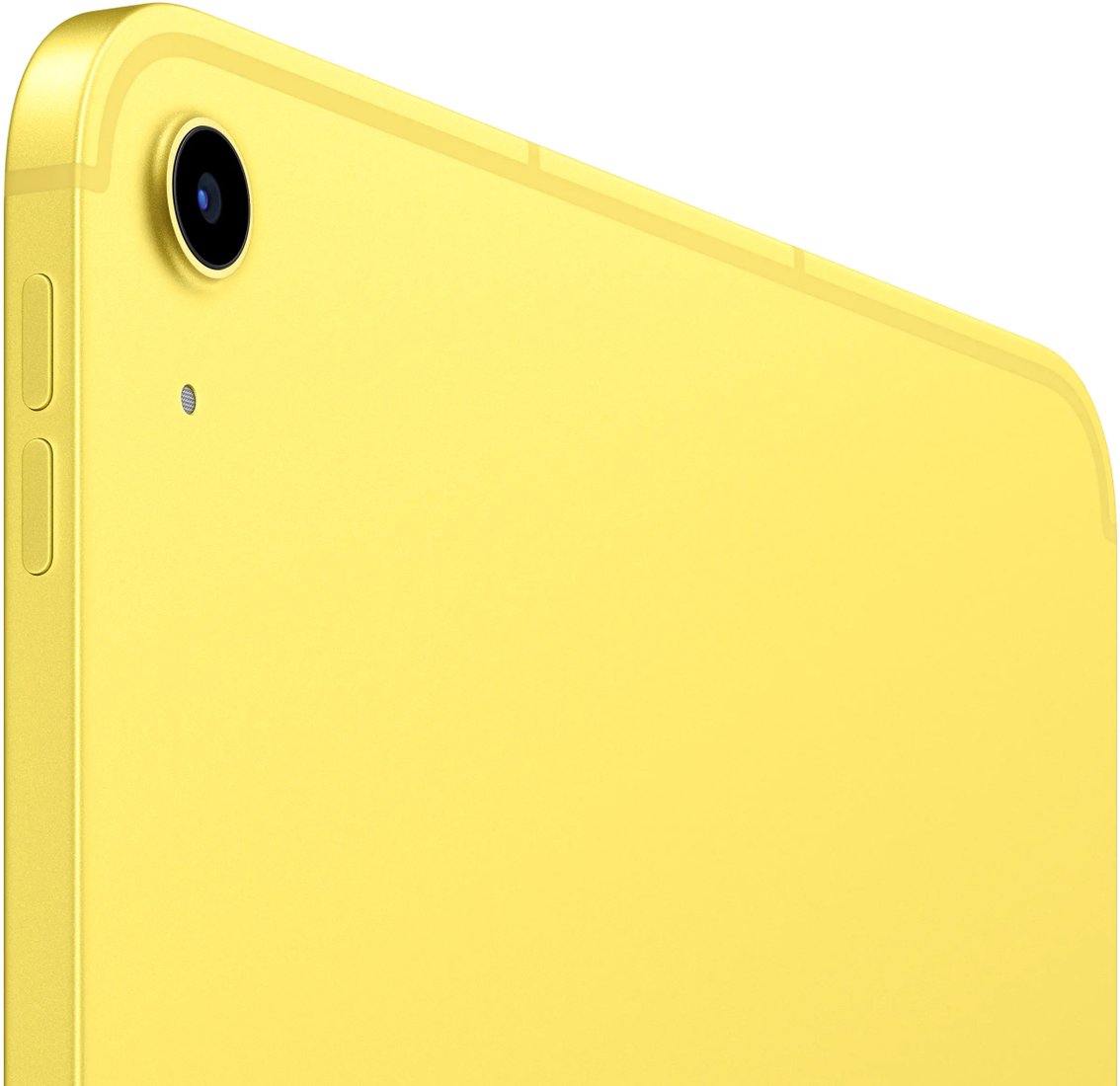 Планшет Apple iPad 11" 2025 5G 128GB (желтый)