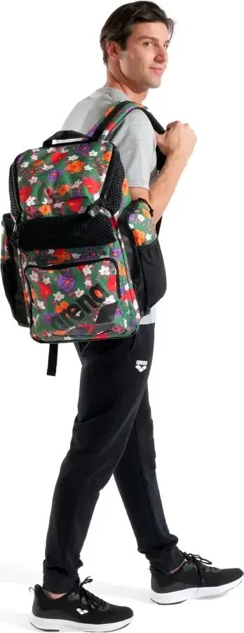Спортивный рюкзак ARENA One Go Backpack 45L AO 010232 911