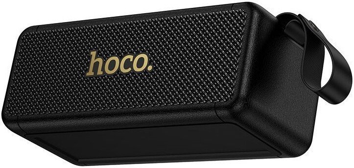 Беспроводная колонка Hoco HT1 Pro (черный)