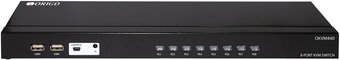 KVM переключатель Origo OKVM440/A1A
