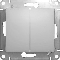 Выключатель Systeme Electric Glossa GSL000351