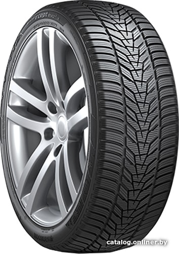 Автомобильные шины Hankook Winter i*cept evo3 W330A 285/40R21 109V