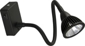 Бра Arte Lamp Cercare A4107AP-1BK