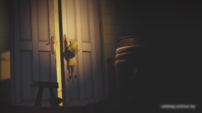Игра Little Nightmares. Complete Edition для PlayStation 4
