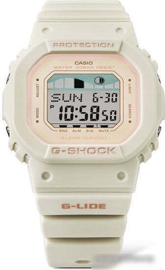 Наручные часы Casio G-Shock GLX-S5600-7E