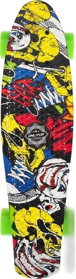 Пенниборд Onlitop 1738582