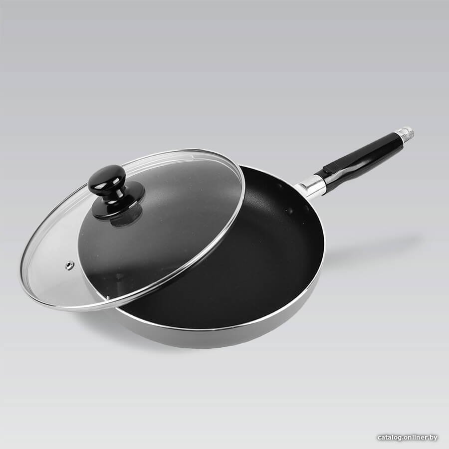 Сковорода Maestro Basic MR-1200-26 (цвет в ассортименте)