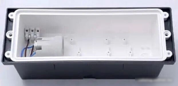 Подсветка для ступеней Fumagalli Leti 5C4.000.000.AYF1R