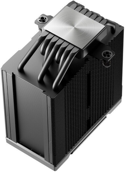 Кулер для процессора DeepCool AK700 Digital NYX R-AK700-BKNNMN-GJD-1