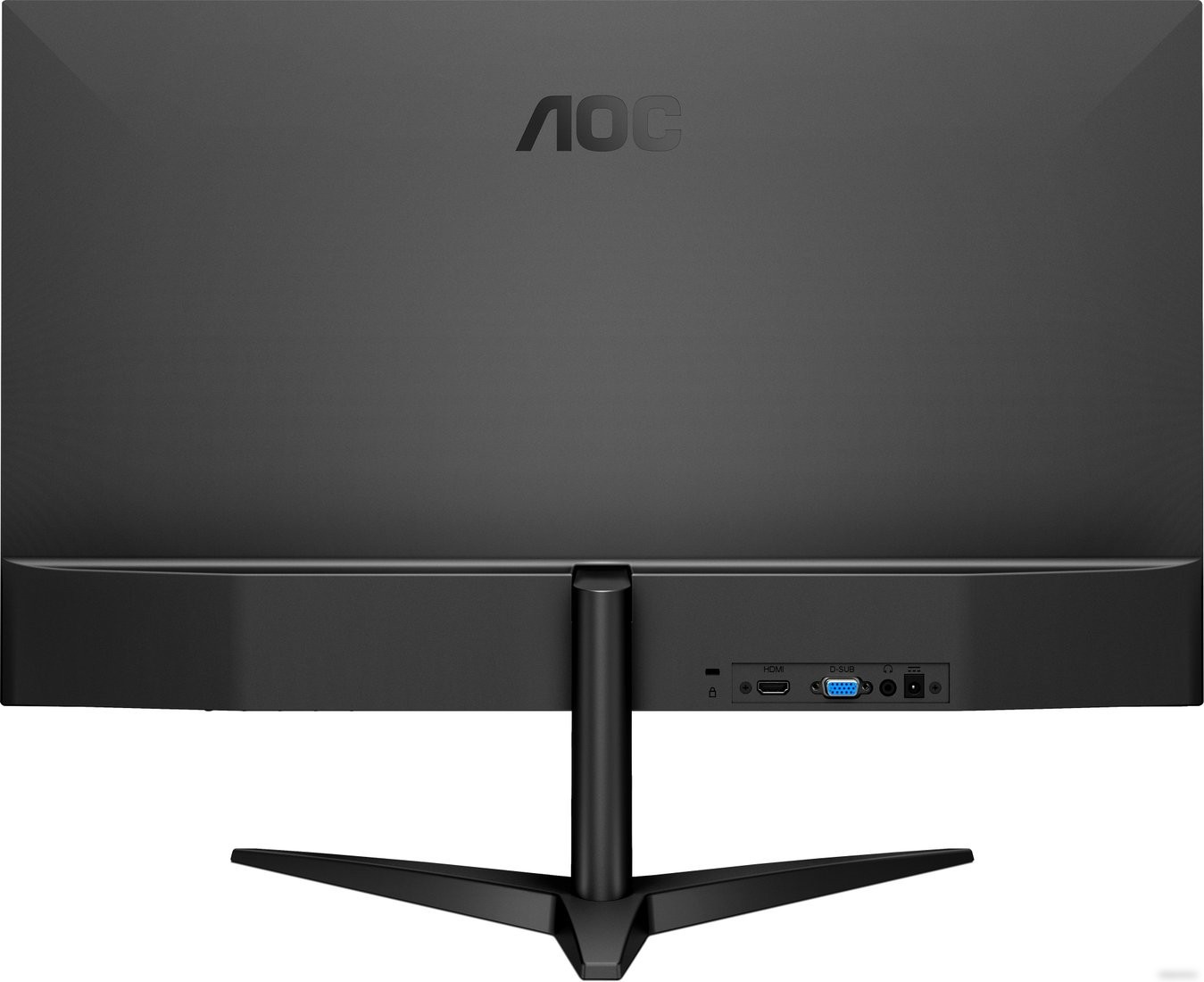 Монитор AOC 24B1H