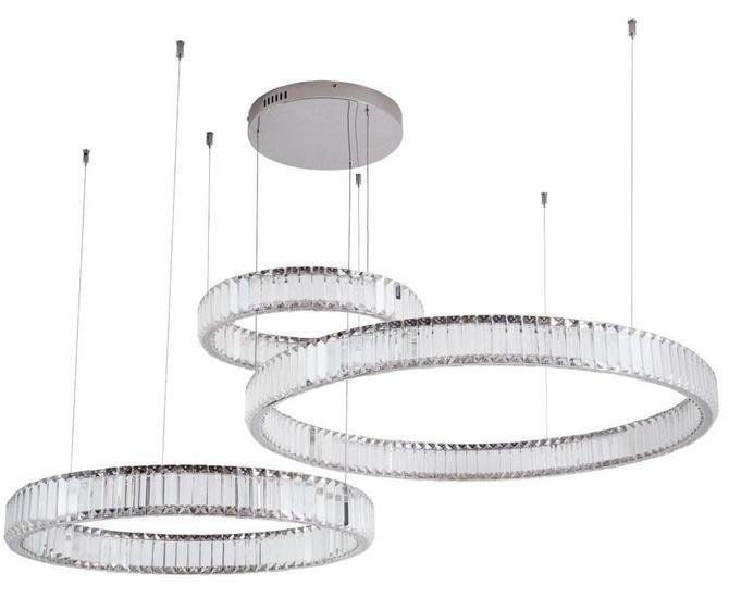 Подвесная люстра Divinare Renata 1135/02 SP-90