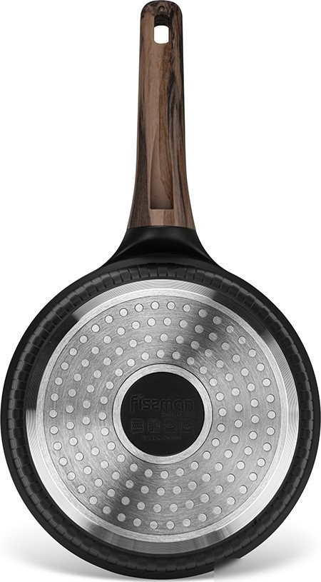 Сковорода Fissman Evolution 14576