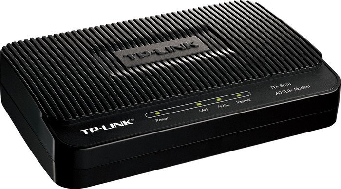 DSL-модем TP-Link TD-8616