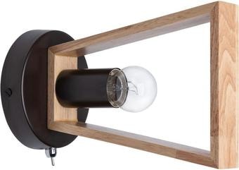 Бра Arte Lamp A8030AP-1BK