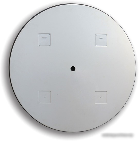 Silver Mirrors Саванна D1000 LED-00002465