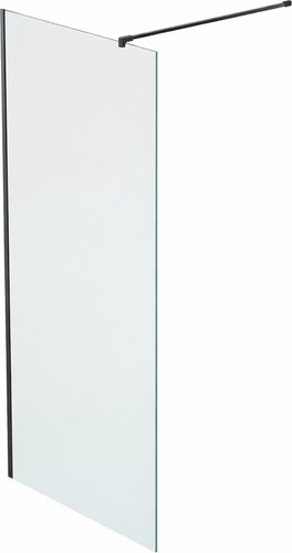 Душевая стенка Benetto BEN-602 ОТ C 100х200