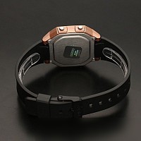 Наручные часы Casio W-217HM-5AVEF