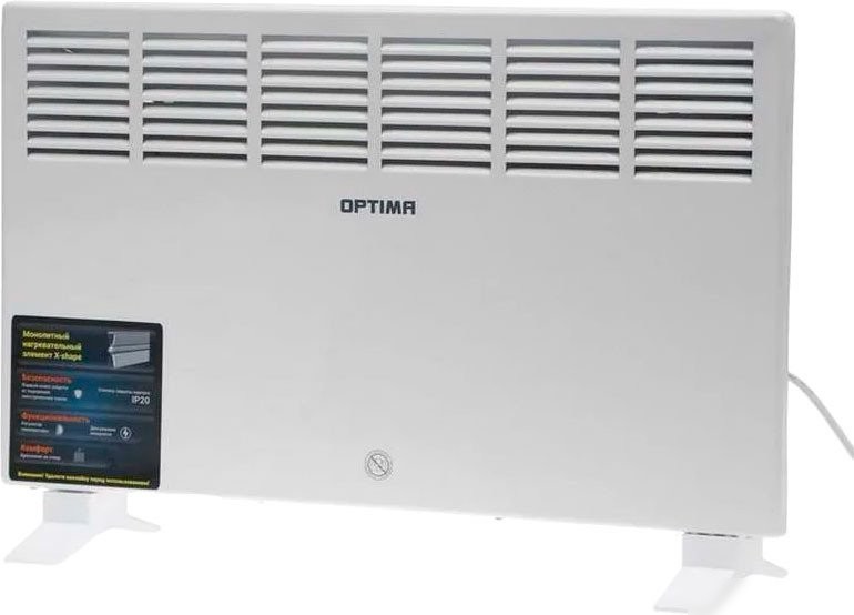 Конвектор Optima CH-1574 Конвектор Optima CH-1574