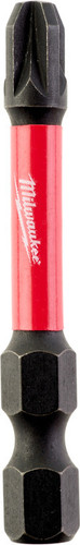 Бита Milwaukee Shockwave Impact Duty 4932430870
